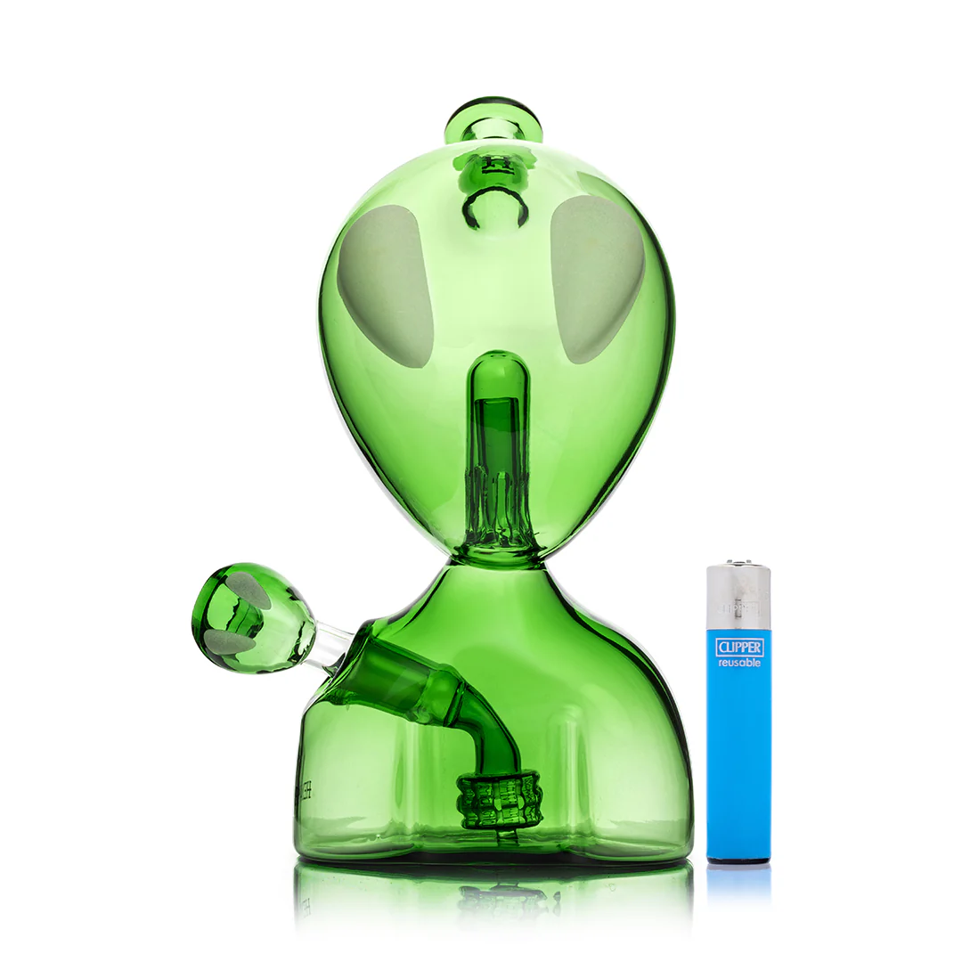 Alien XL Bong - Image 2