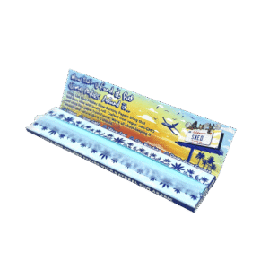Rolling Papers