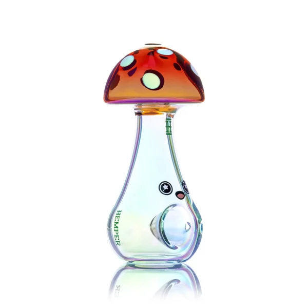 Trippy Shroom Pipe - Image 2