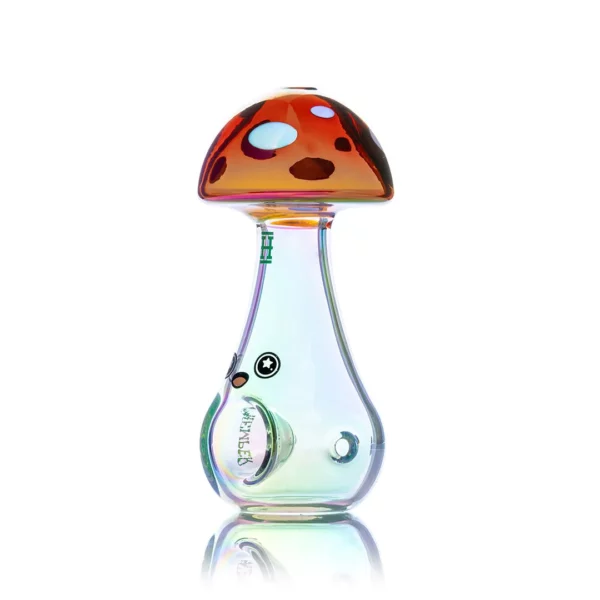 Trippy Shroom Pipe - Image 3