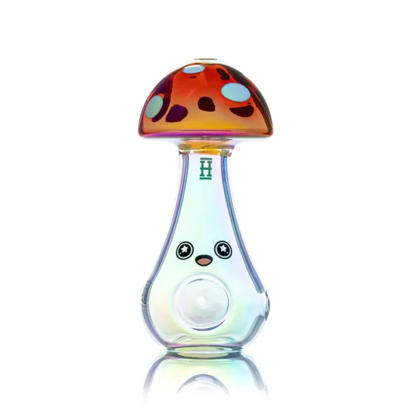 Trippy Shroom Pipe - Image 5