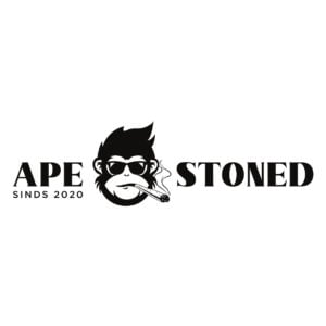 Apestoned logo