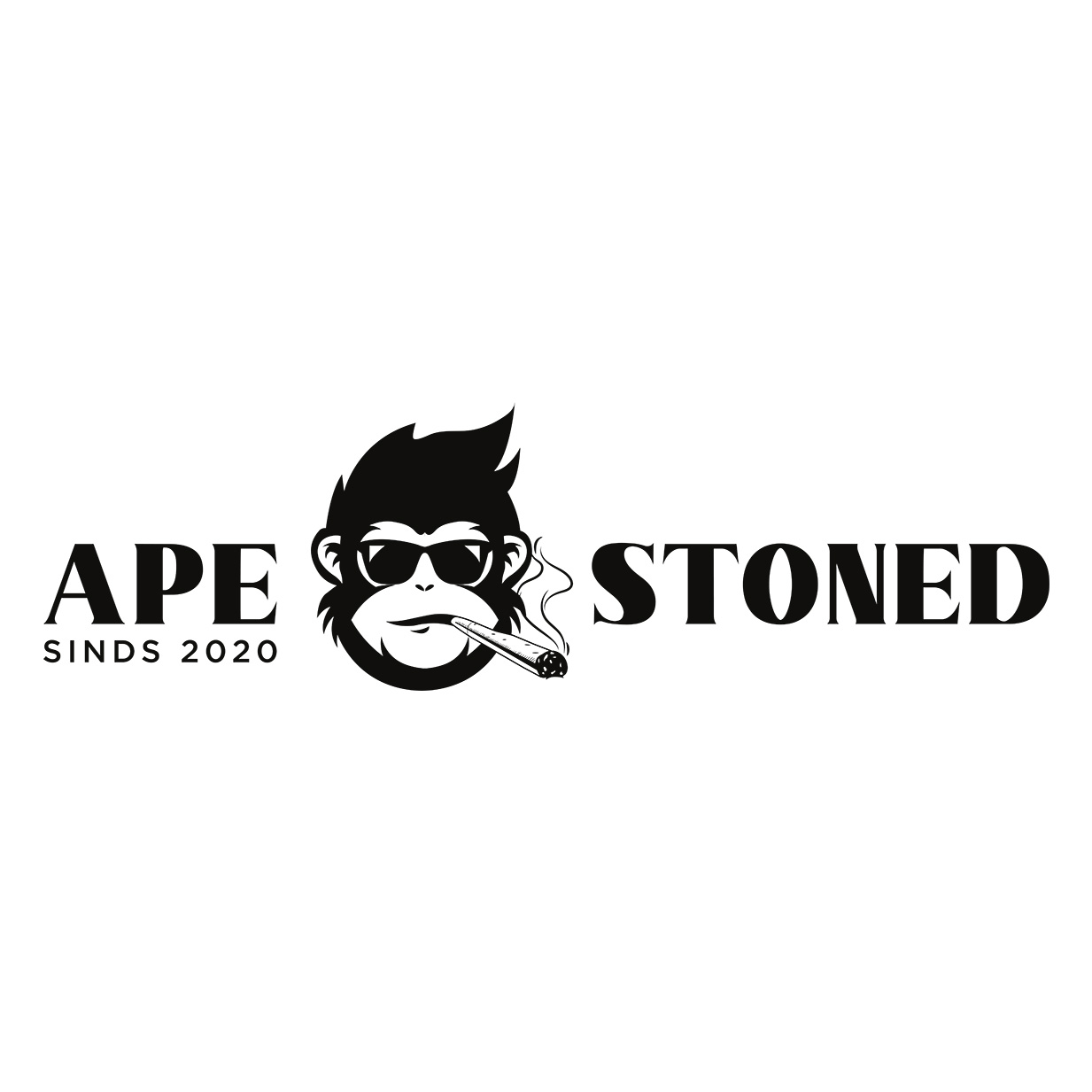 Apestoned