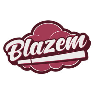 Blazem logo