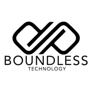 Boundless logo