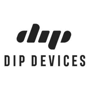 Dip Devices logo