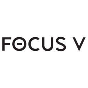 Focus V logo