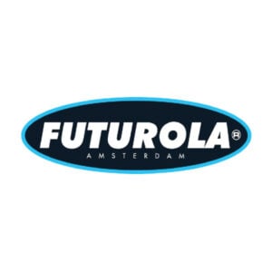 Futurola logo