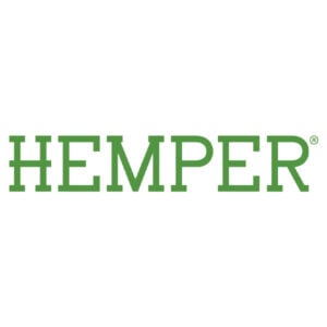 Hemper logo