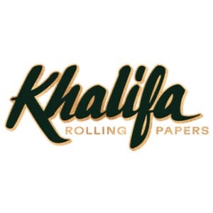 Khalifa Rolling Papers logo