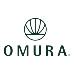 Omura logo