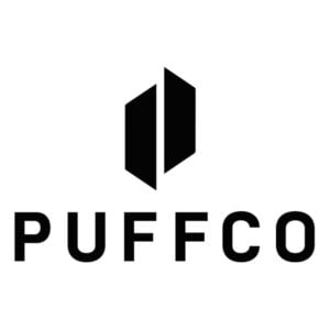 Puffco logo