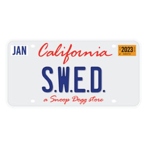 S.W.E.D. logo