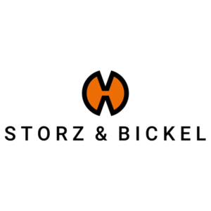 Storz & Bickel logo