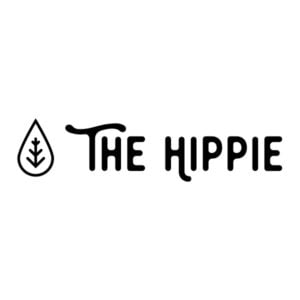 The Hippie logo
