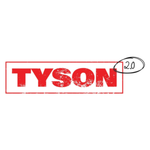 Tyson 2.0 logo