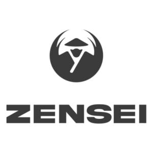 Zensei logo