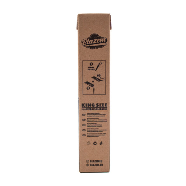 Blazem - Pre-Rolled Cones (4pcs) - Image 3
