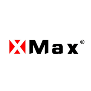 Xmax logo