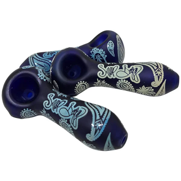 Dogg Lbs - 4" Hazely Spoon HP - Image 2