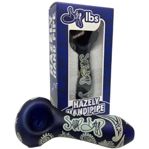 Dogg Lbs - 4" Hazely Spoon HP
