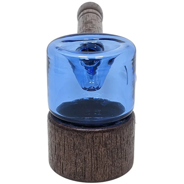 Dogg Lbs - ED 5" Wood Handle Glass Sherlock HP - Image 4