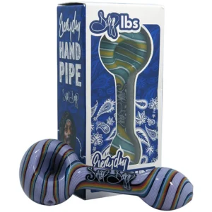 Dogg Lbs - ED 4" Asstd Reversal Work Spoon HP