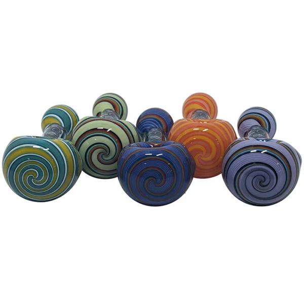 Dogg Lbs - ED 4" Asstd Reversal Work Spoon HP - Image 2