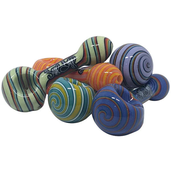 Dogg Lbs - ED 4" Asstd Reversal Work Spoon HP - Image 10