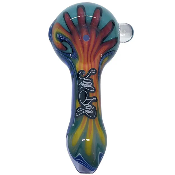 Dogg lbs - ED 3.5" Asstd Wigwag Spoon HP - Image 10