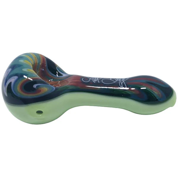 Dogg lbs - ED 3.5" Asstd Wigwag Spoon HP - Image 4