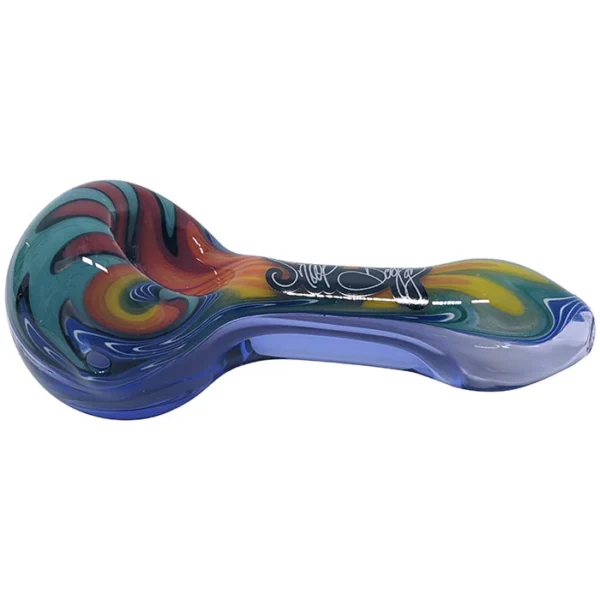Dogg lbs - ED 3.5" Asstd Wigwag Spoon HP - Image 3