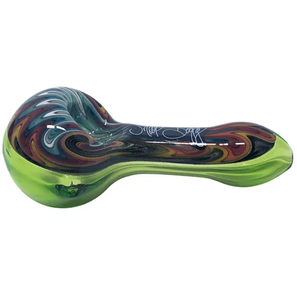 Dogg lbs - ED 3.5" Asstd Wigwag Spoon HP - Image 5