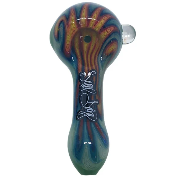 Dogg lbs - ED 3.5" Asstd Wigwag Spoon HP - Image 6