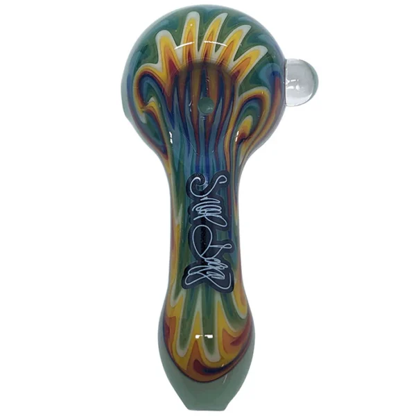 Dogg lbs - ED 3.5" Asstd Wigwag Spoon HP - Image 7
