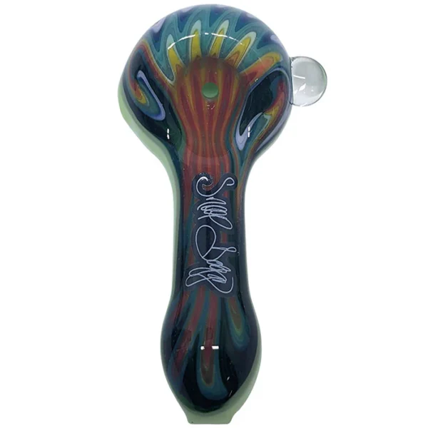 Dogg lbs - ED 3.5" Asstd Wigwag Spoon HP - Image 8