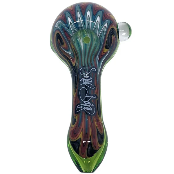 Dogg lbs - ED 3.5" Asstd Wigwag Spoon HP - Image 9