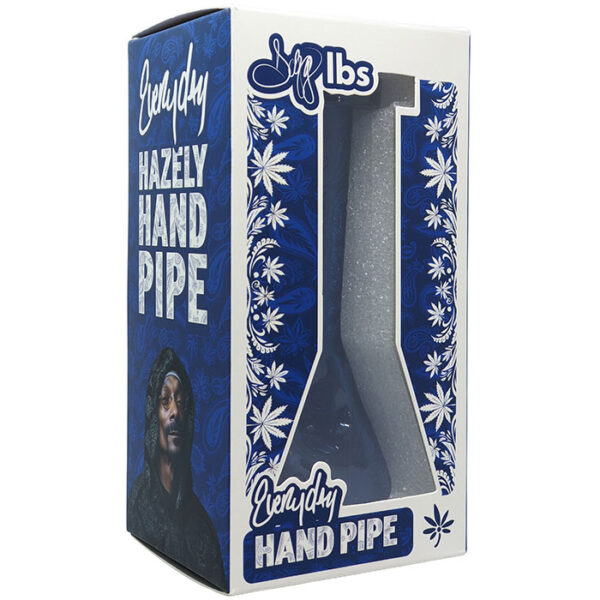 Dogg Lbs - ED 5" Hazely Beaker HP - Blue - Image 7
