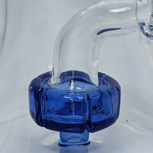 Dogg lbs - Everyday 6" Assorted Color Mini Rig Water Pipe Box Set - Image 2
