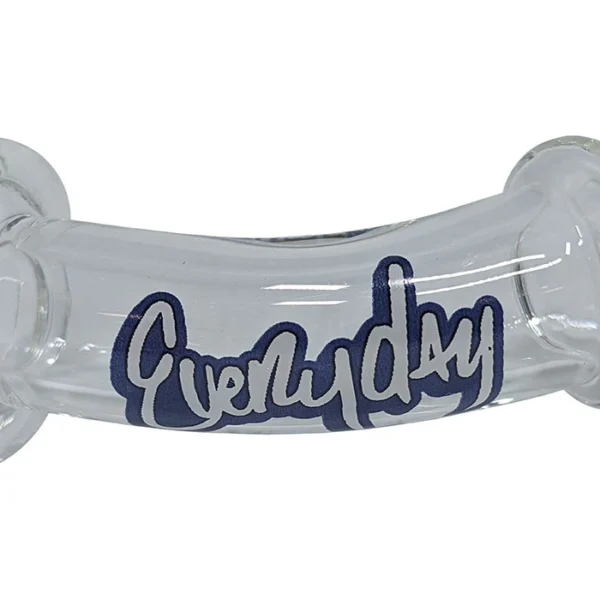 Dogg lbs - Everyday 6.5" Mini Rig Water Pipe Box Set - Image 3