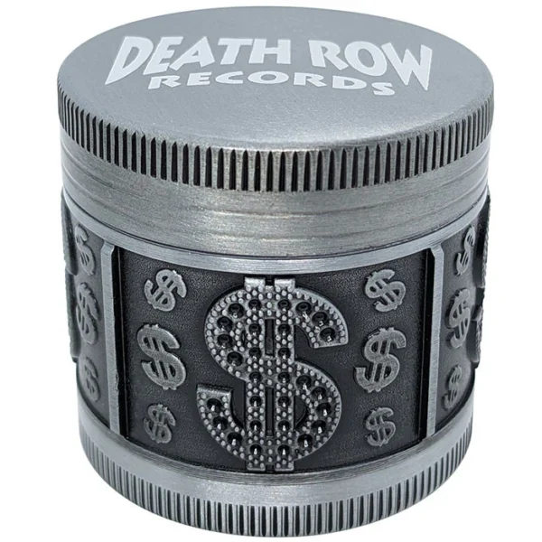 DRR - 1.6" 4Part Zinc USD Grinder - ASSTD - Image 4
