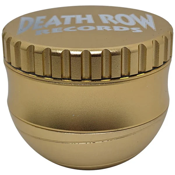 DRR - 2.4" 4Part Round Bottom Grinder ASSTD - Image 4