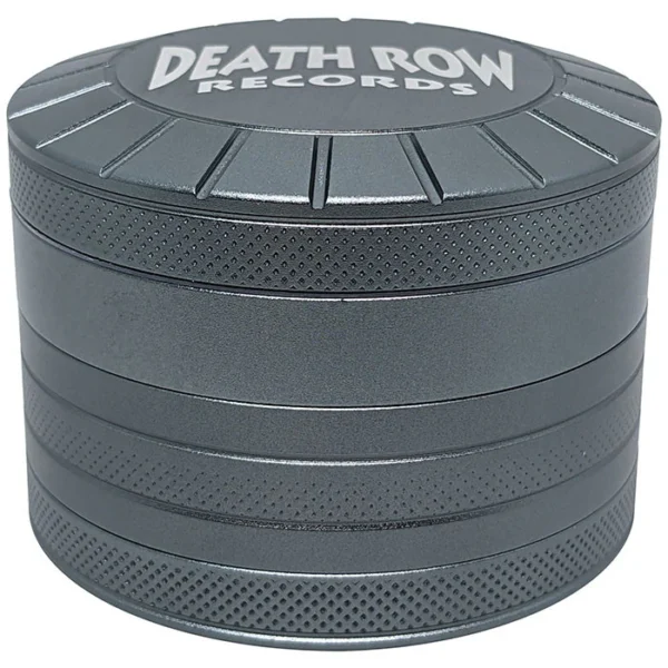 DRR - 2.4" 4Part Aluminum Shield Grinder - ASSTD - Image 5