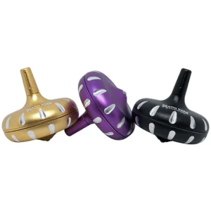 DRR - 2.4" 3Part Spintop Grinder