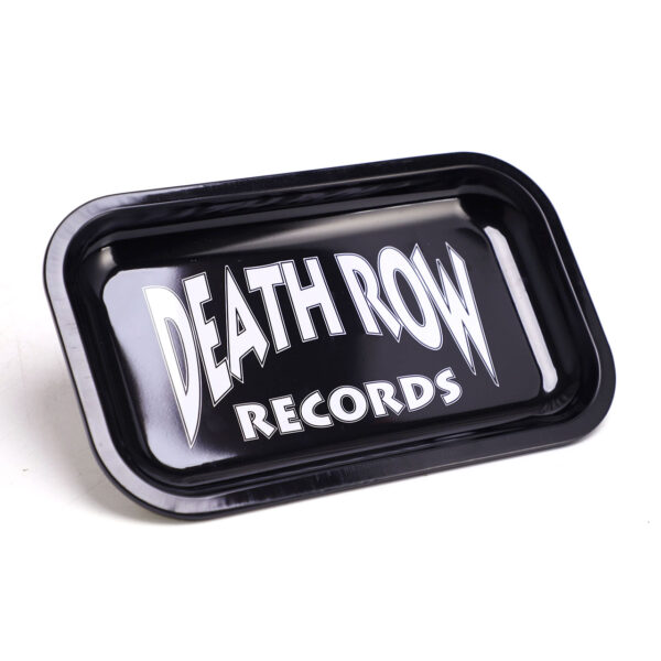DRR - Rolling Tray 10.6" x 6.3" - DRR Old School