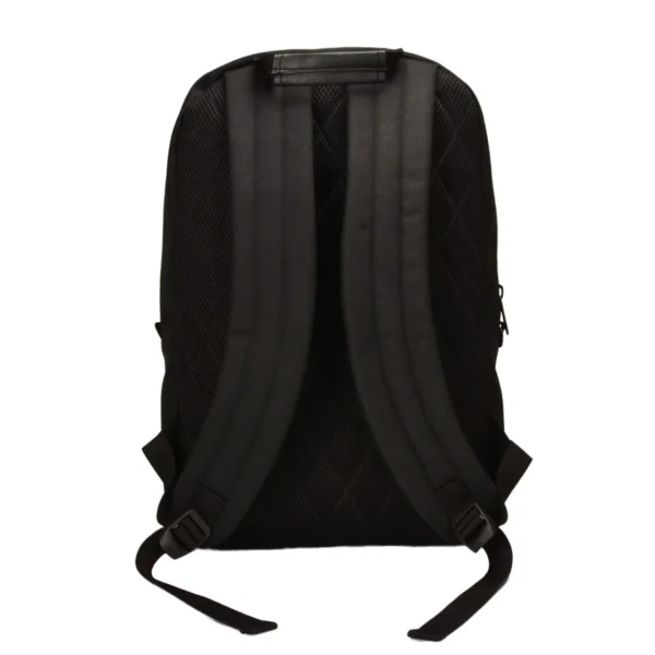 SWED - Smell Proof Backpack - Black - Image 4