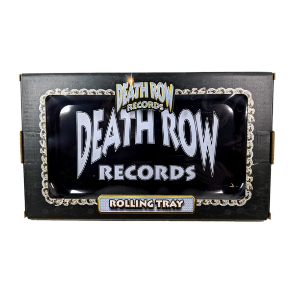 DRR - Rolling Tray 10.6" x 6.3" - DRR Old School - Image 2