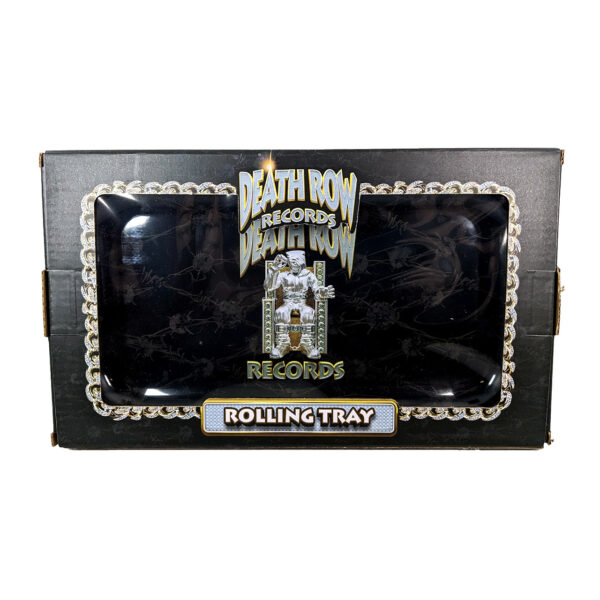 DRR - Rolling Tray 10.6" x 6.3" - DRR New School - Image 2