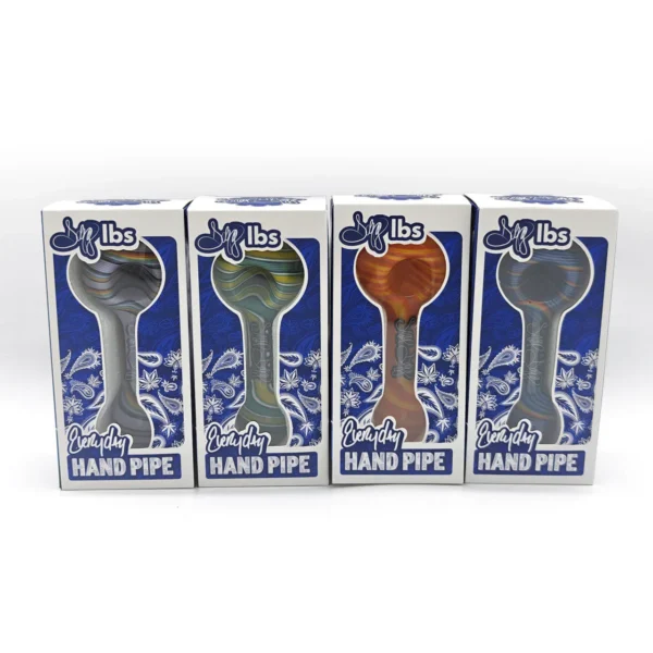 Dogg Lbs - ED 4" Asstd Reversal Work Spoon HP - Image 9