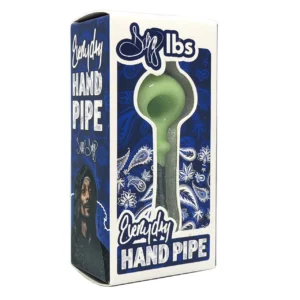 Dogg Lbs - ED 3" Asstd Necklace Spoon HP - Slyme Colors